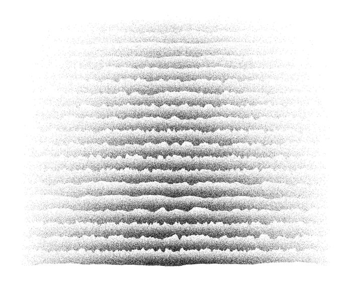 Beach (print)