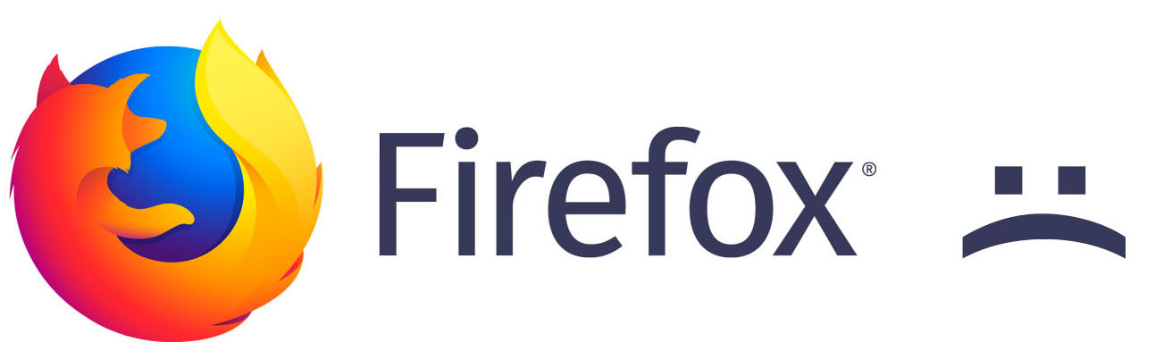 Firefox CPU usage