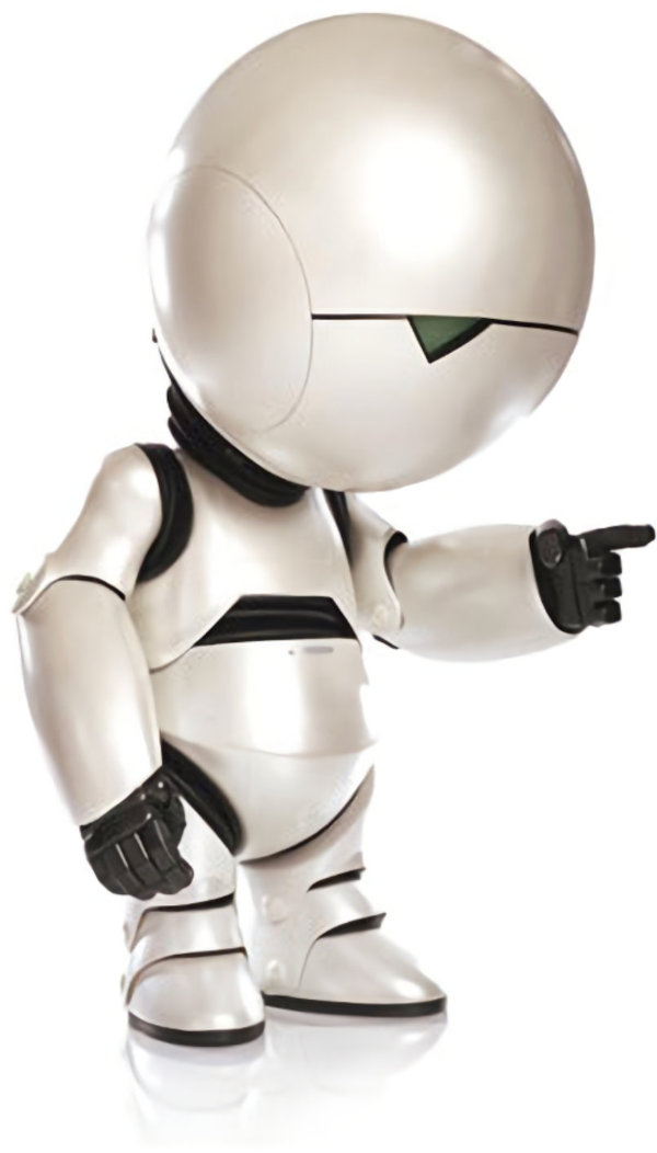 Marvin