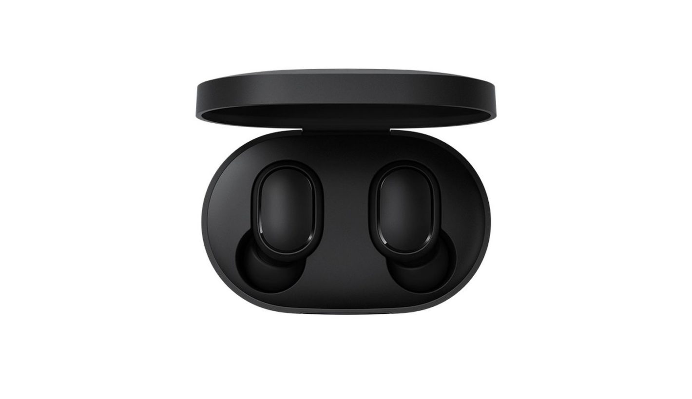 Xiaomi AirDots review Muffin Man